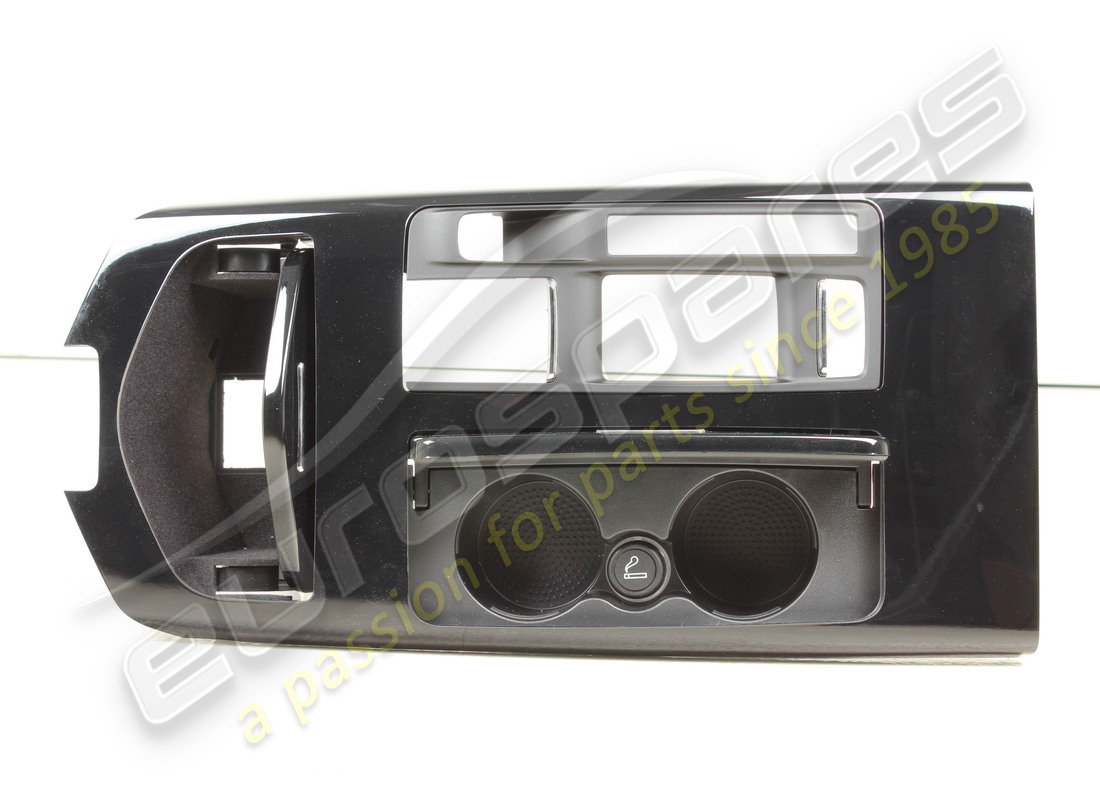 nuovo maserati centr.vano portaoggetti lhd numero parte 670163337 (1)