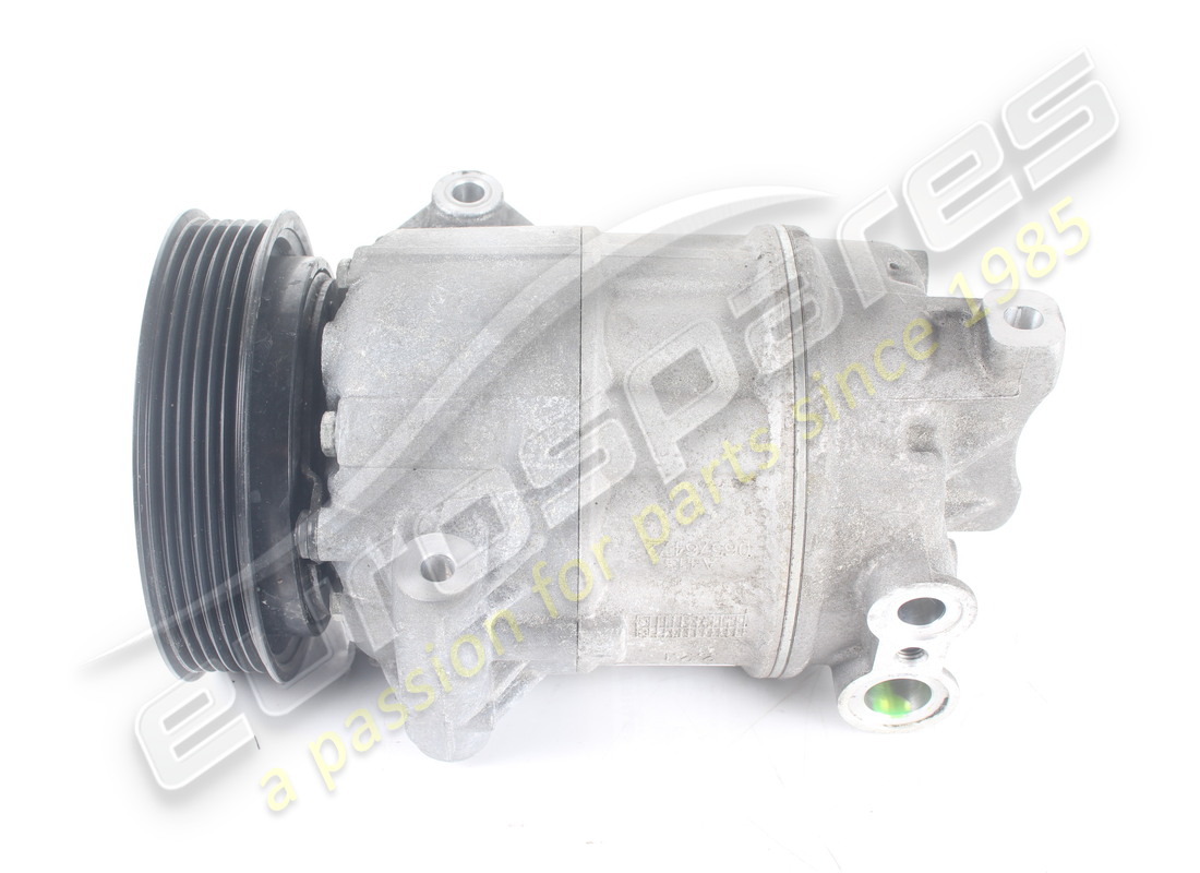 compressore dell'aria condizionata ferrari usato. numero parte 333331 (5)