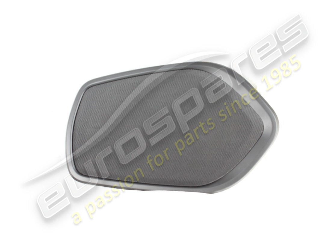 nuova maserati griglia woofer posteriore destro premium. numero parte 673002056 (1)