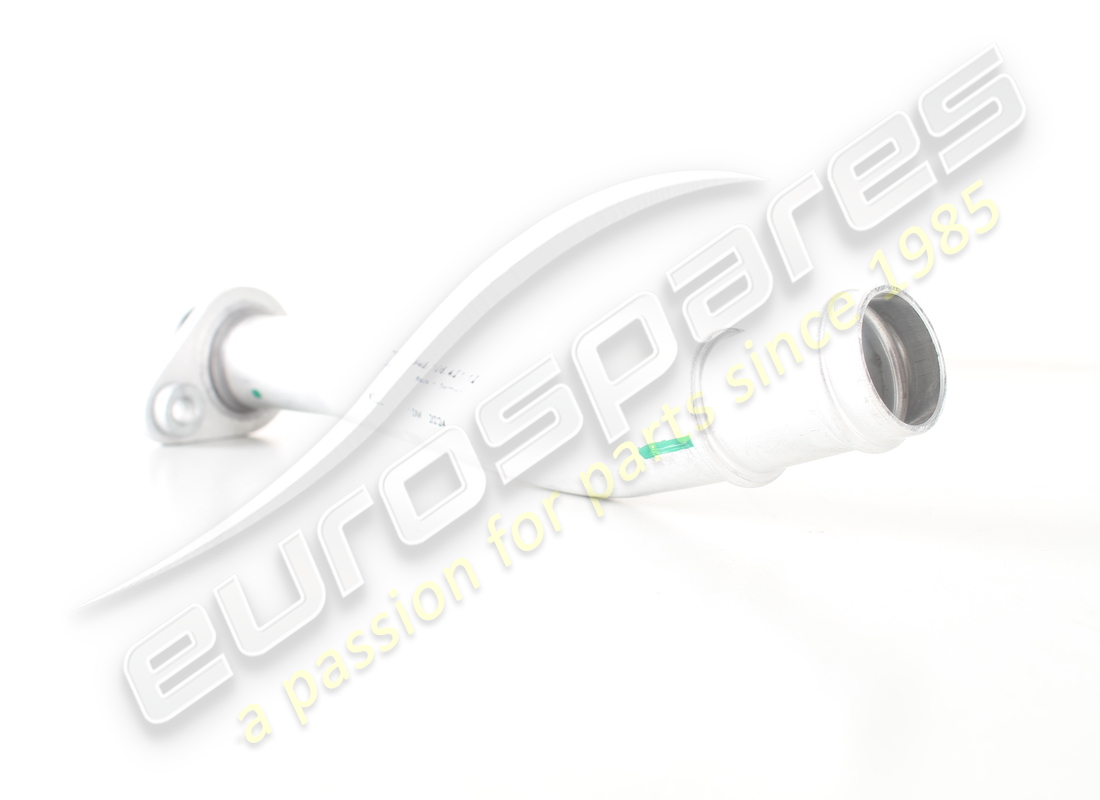 nuovo porsche tubo refrigerante. numero parte 94810642112 (4)