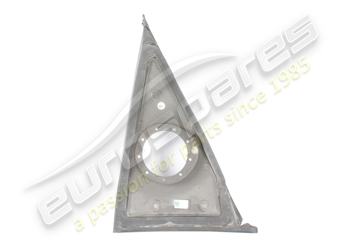 ferrari quarterlight destro usato, riempimento carburante. numero parte 88683900 (4)