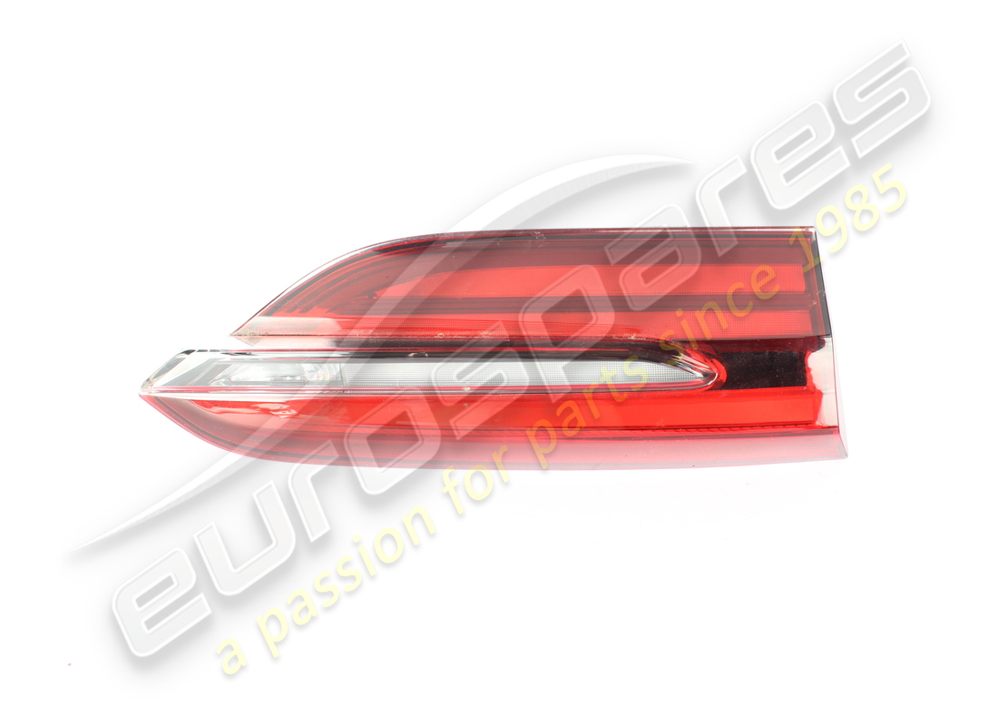 FANALE POSTERIORE SX MOBILE USATO Maserati NUMERO PARTE 670296352 (1)