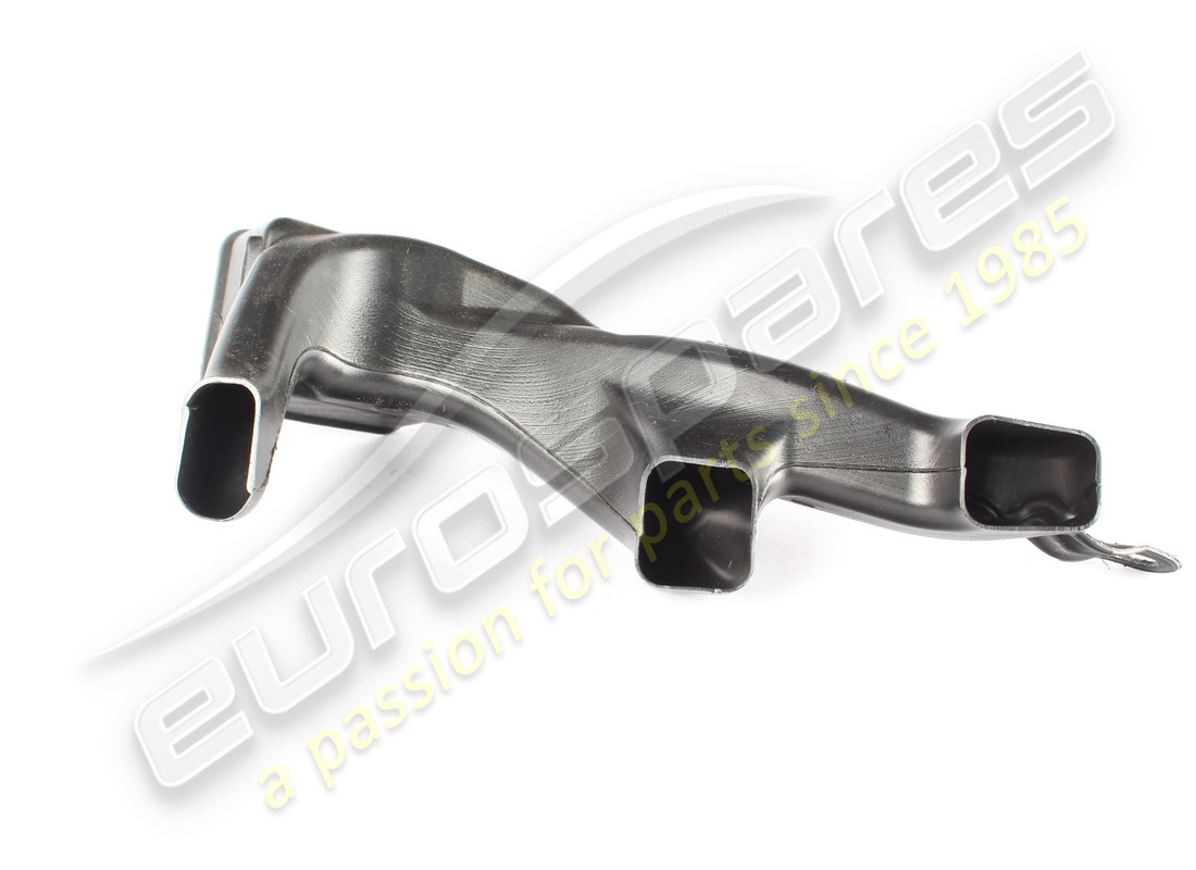 Porsche VENTILATORE PER VANO PIEDI USATO. NUMERO PARTE 9P5819151 (1)