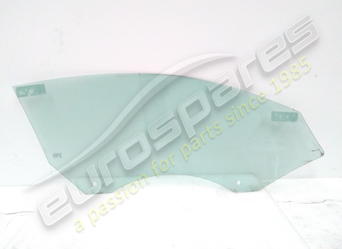 usato aston martin vetro della porta numero parte sx 4g43f21411ae (3)