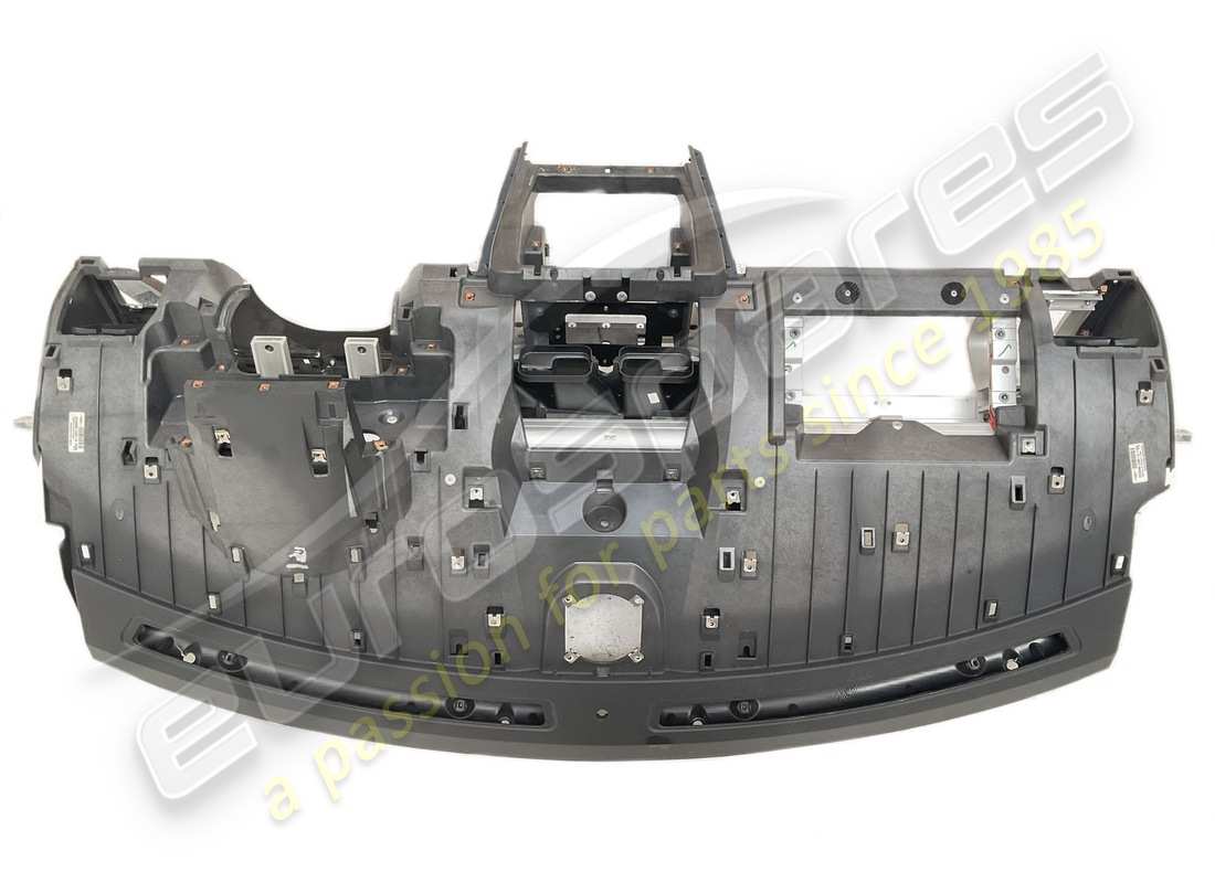 GRUPPO CRUSCOTTO EUROSPARES E TRAVERSA DANNEGGIATI. NUMERO PARTE EAP1409174 (3) gruppo cruscotto eurospares e traversa danneggiati. numero parte eap1409174 (3)