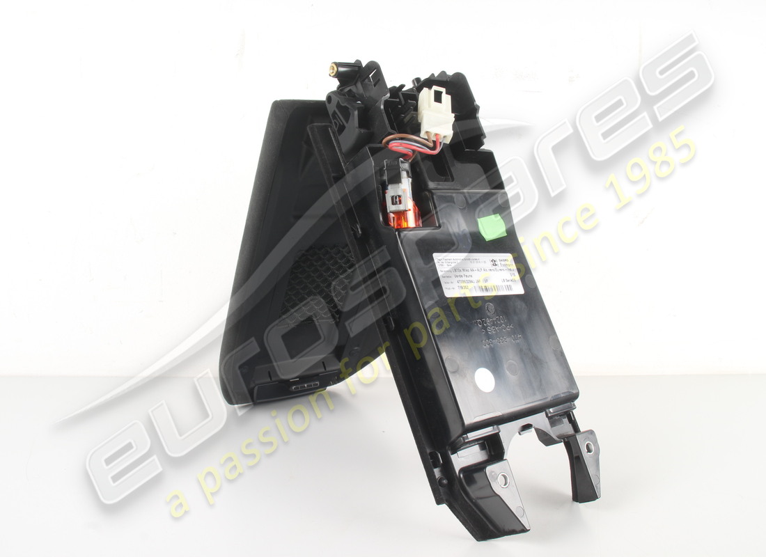 vassoio lamborghini usato. numero parte 4t0863284j (9)