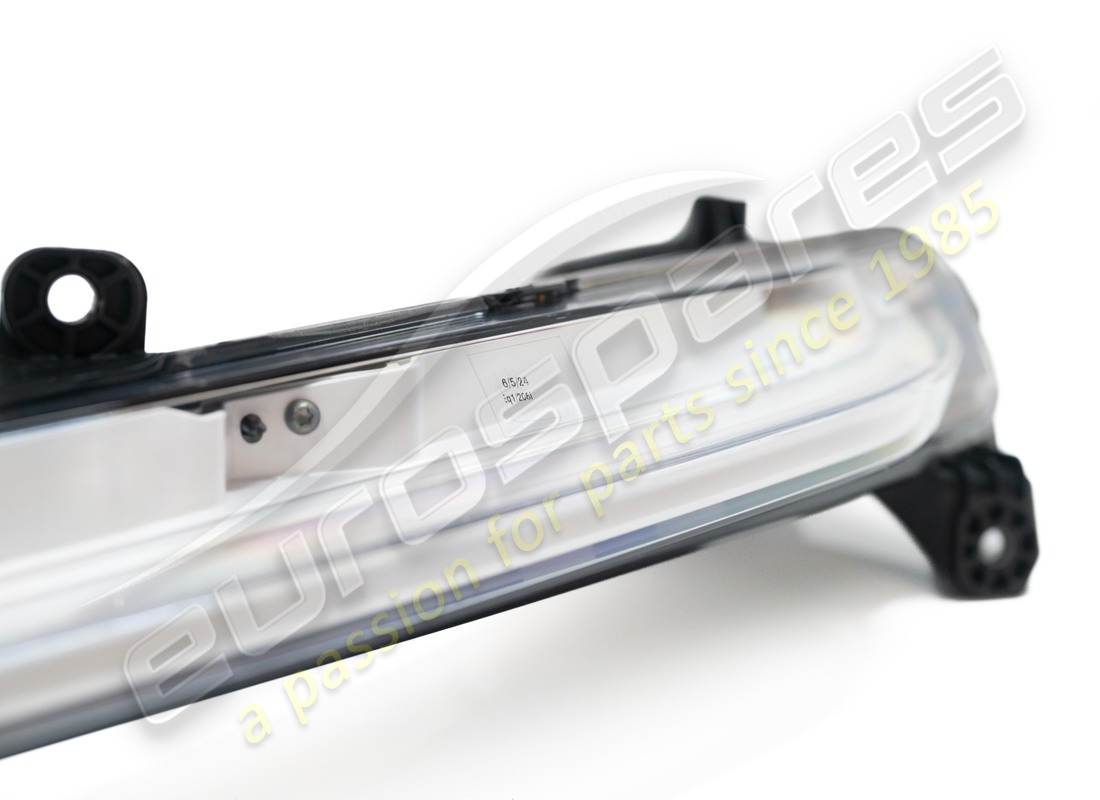 usato ferrari lh drl. numero parte 883827 (2)