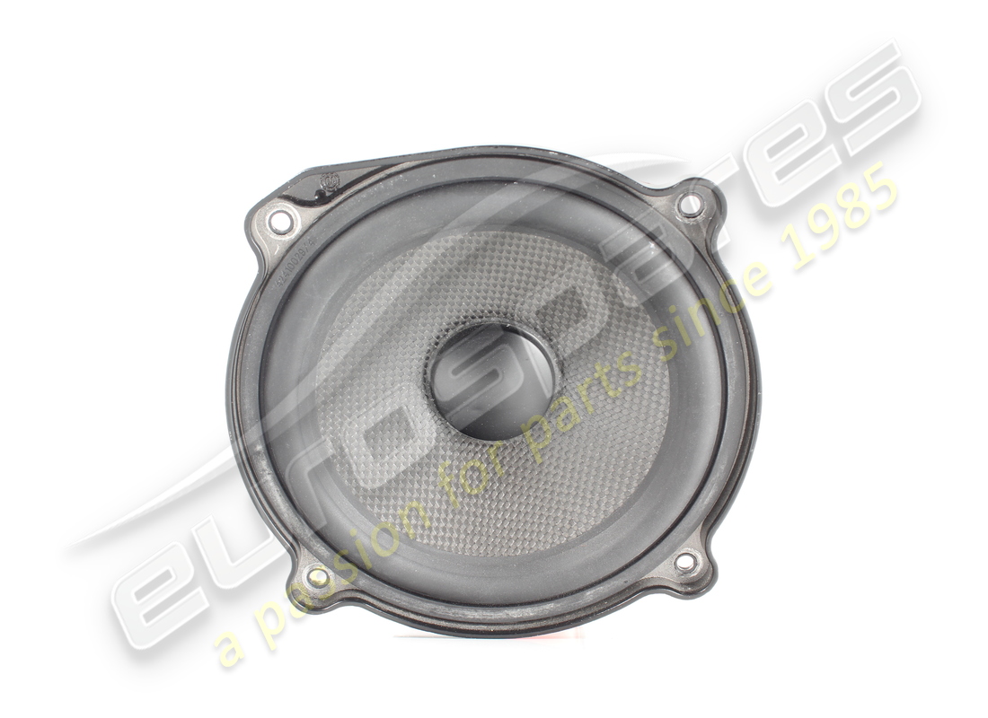ALTOPARLANTE Ferrari USATO -VERSIONE HI-FI- . NUMERO PARTE 259402 (1)