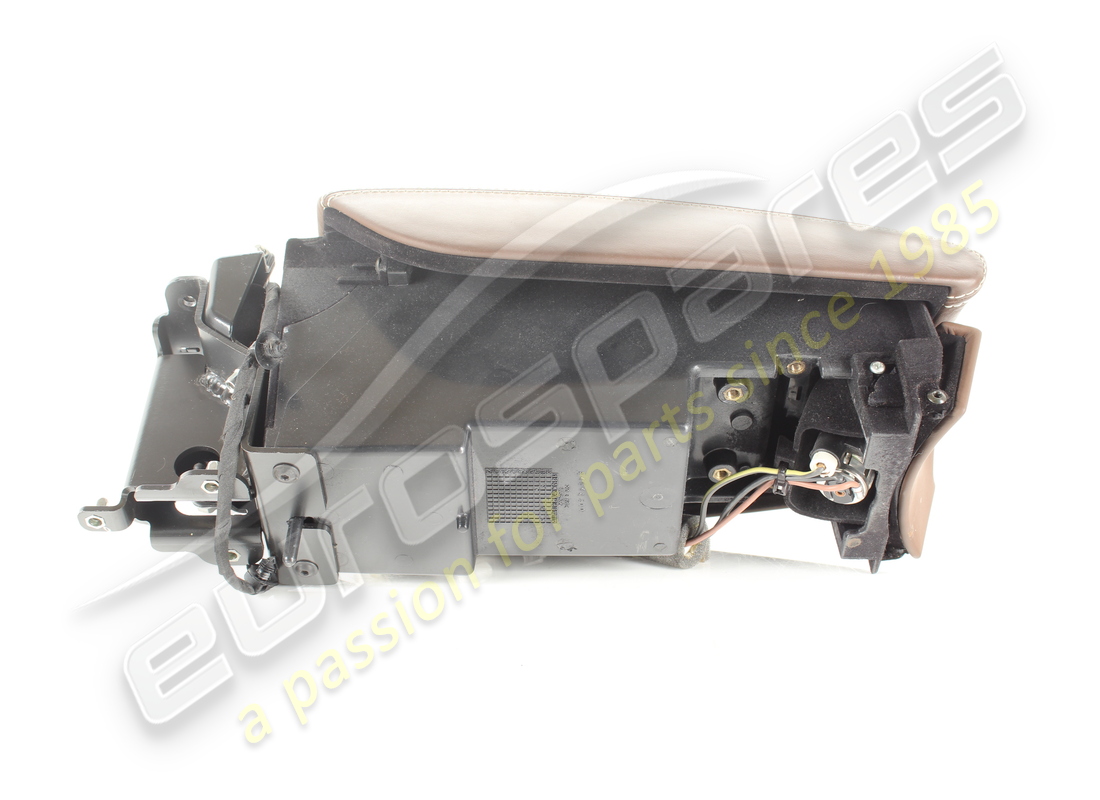 usato eurospares completo scomparto anteriore con coperchio. numero parte eap1564120 (5)