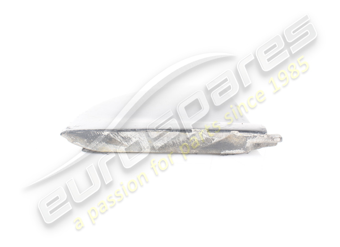 PIASTRA DI RIFINITURA ESTERNA PORTA POSTERIORE USATA MASERATI. NUMERO PARTE 374500656 (3) piastra di rifinitura esterna porta posteriore usata maserati. numero parte 374500656 (3)