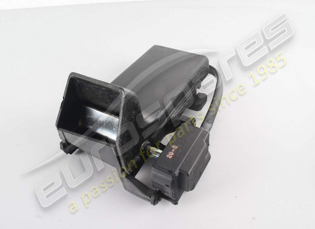 nuovo ferrari condotto aria sx con attuatore lhd numero parte 124038 (1)