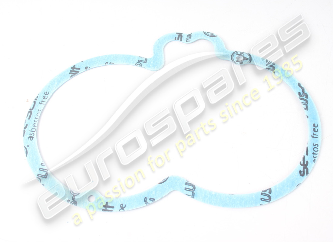 nuovo lamborghini guarnizione coperchio posteriore cambio. numero parte 002407515 (1)