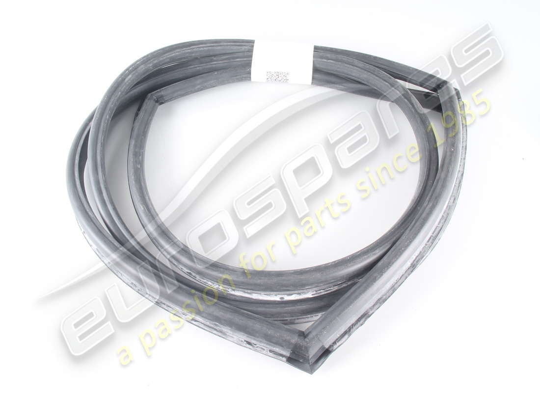 nuova eurospares gomma dello schermo anteriore. numero parte 16305100 (1)