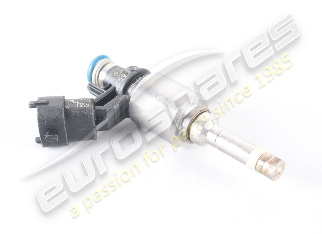 nuovo (altro) ferrari elettroiniettore. numero parte 250775 (1)