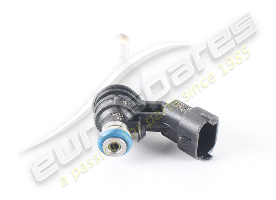 nuovo (altro) ferrari elettroiniettore. numero parte 250775 (3)