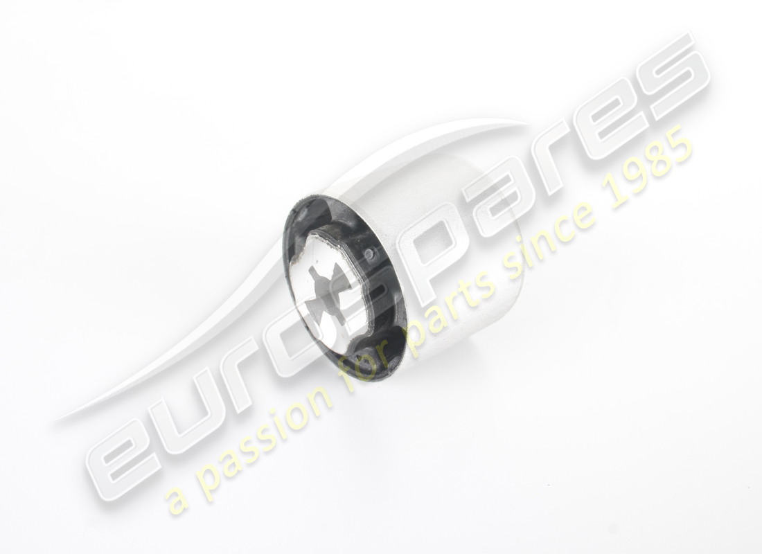 nuovo porsche isolatore in gomma. numero parte 95834933750 (1)