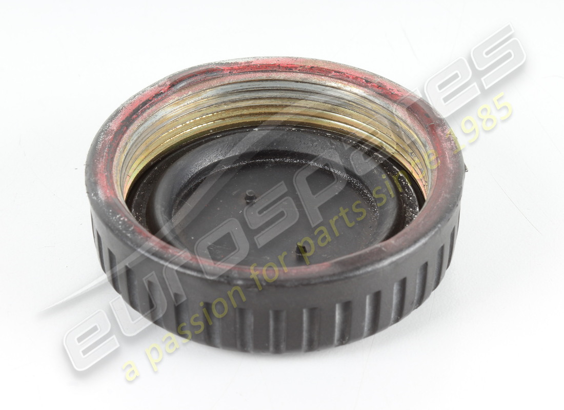 tappo del riempimento del carburante ferrari usato. numero parte 113401 (2)