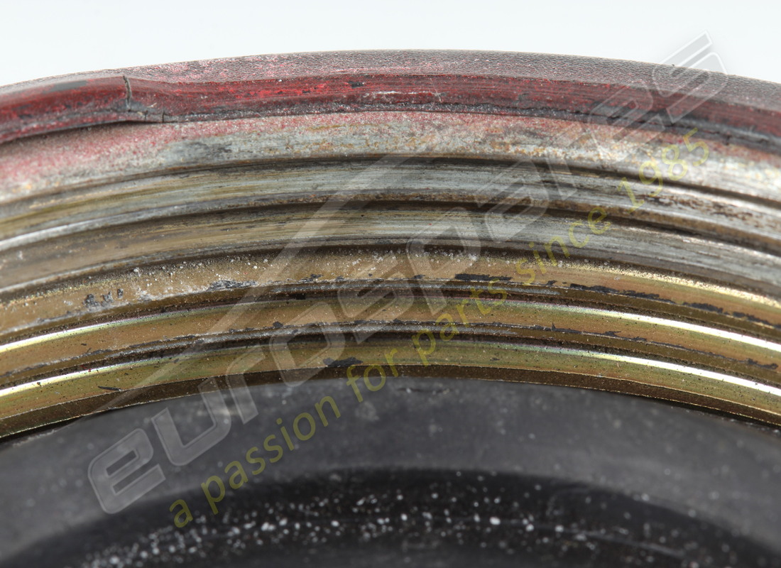 tappo del riempimento del carburante ferrari usato. numero parte 113401 (3)