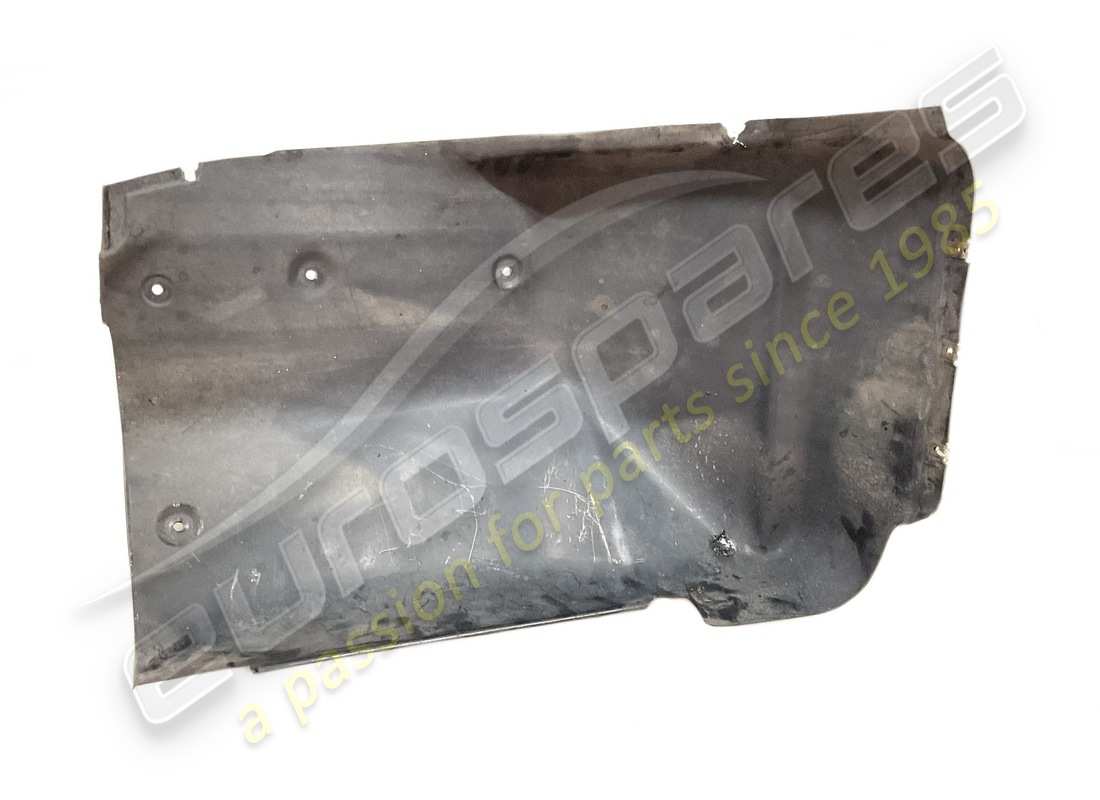 guscio della timoneria lamborghini danneggiato. numero parte 400821192a (2)