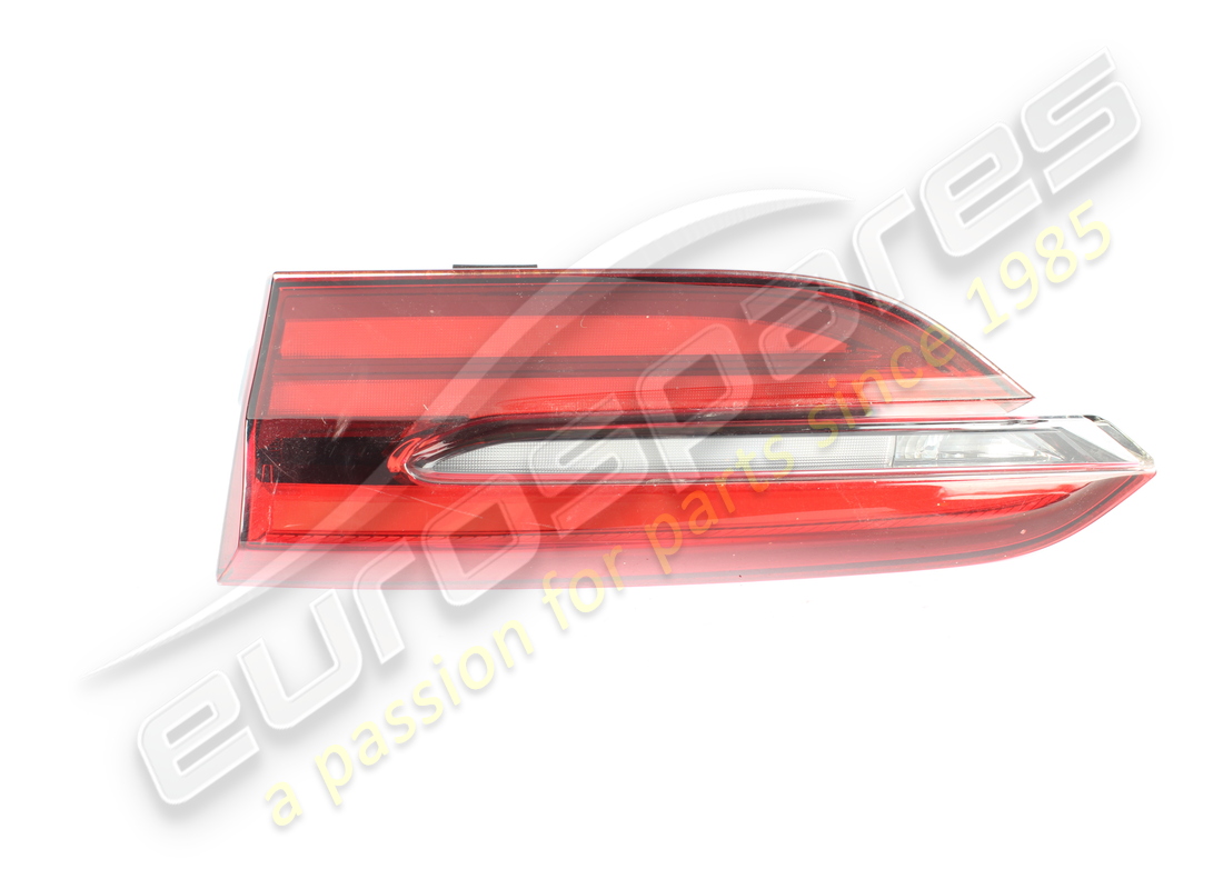 FANALE POSTERIORE DESTRO MOBILE USATO Maserati NUMERO PARTE 670296350 (1)