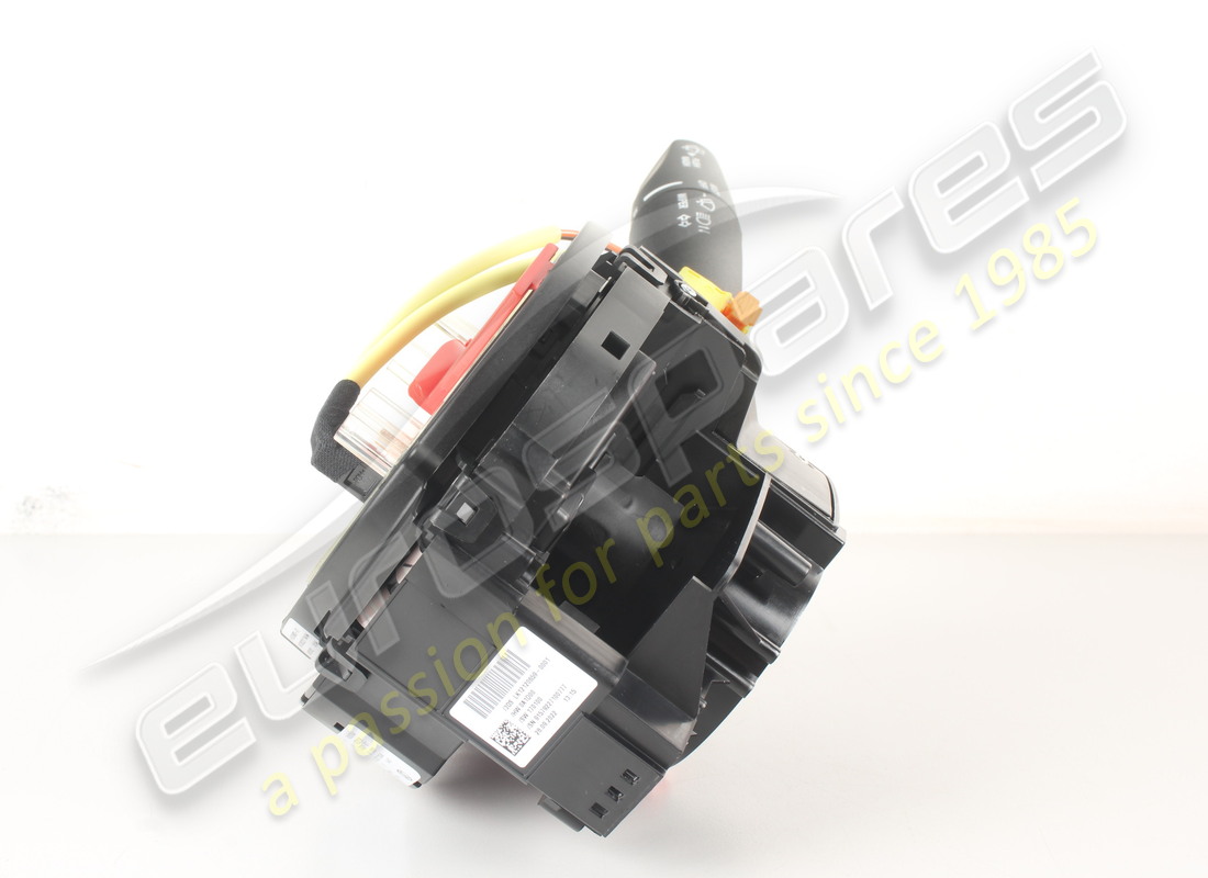 nuovo maserati comando sterzo. codice articolo 670228196 (4)