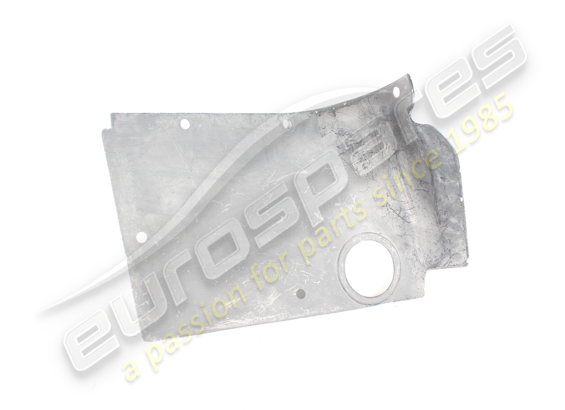 nuovo lamborghini passaruota anteriore sinistro - parte anteriore. numero parte 0068005593 (2)