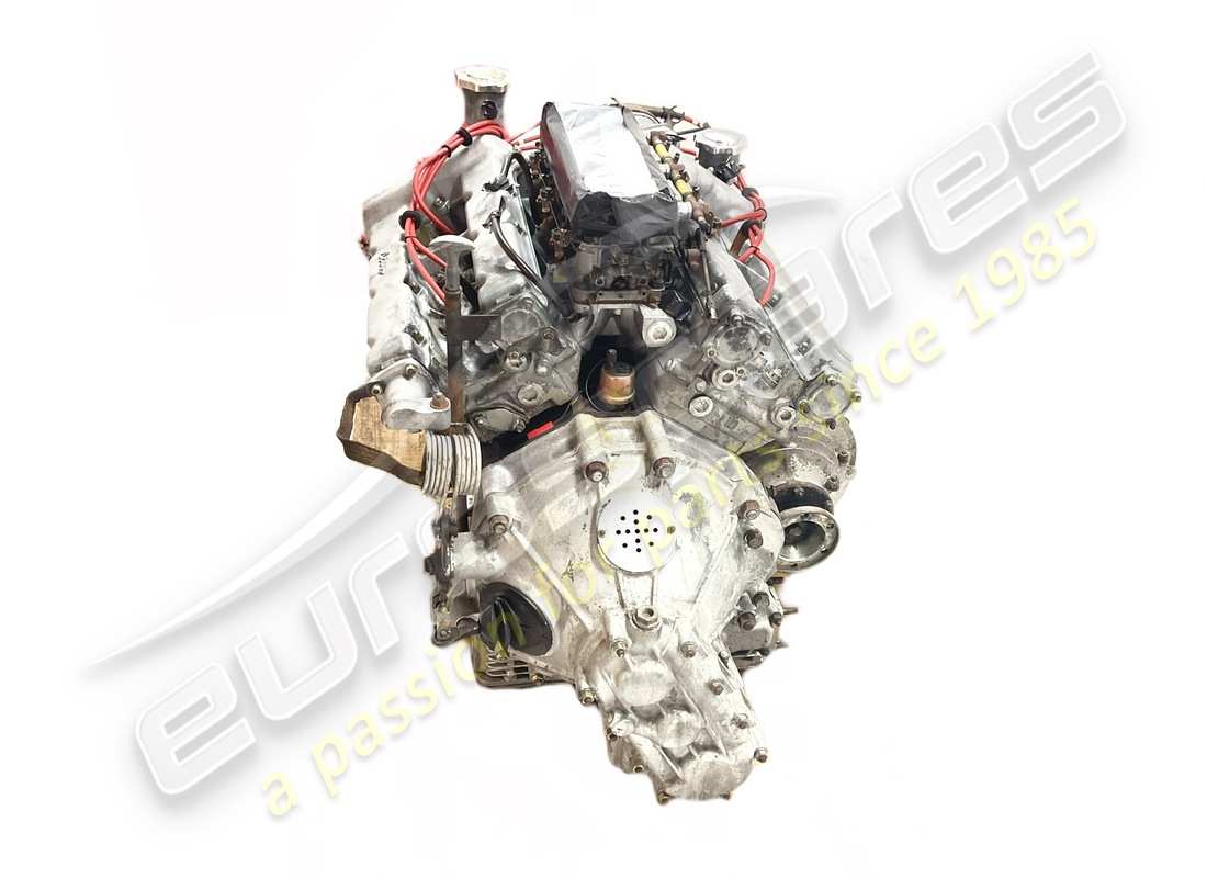 motore e cambio gt/s ferrari usati. numero parte 9101189c (5)