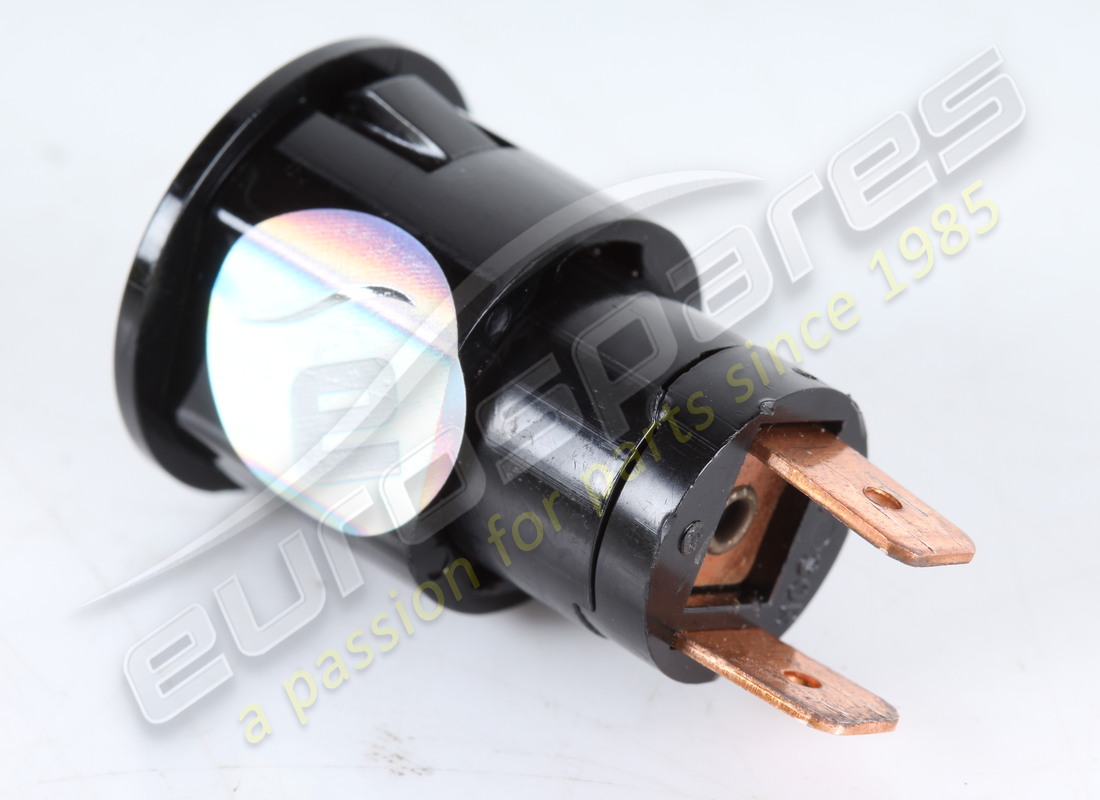 LAMPADA DI AVVERTENZA FENDINEBBIA USATA FERRARI. NUMERO PARTE 61809300 (2) lampada di avvertenza fendinebbia usata ferrari. numero parte 61809300 (2)