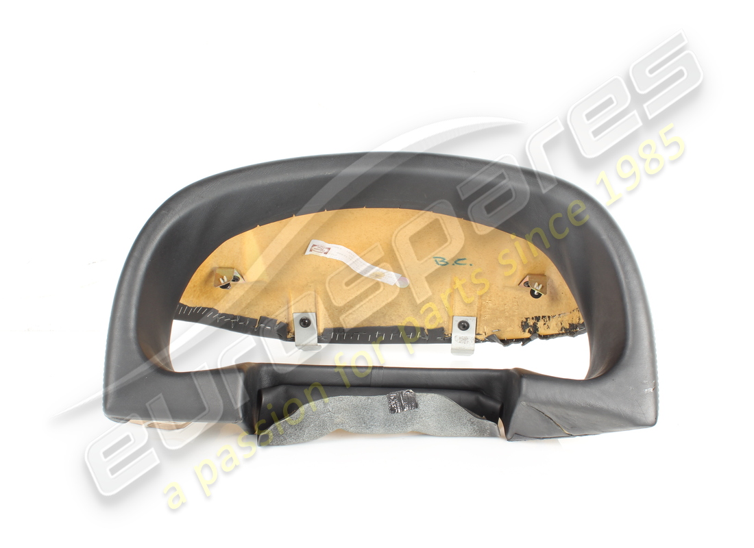 CRUSCOTTO USATO Ferrari RHD IN NERO 8500 . NUMERO PARTE 65635000 (1)