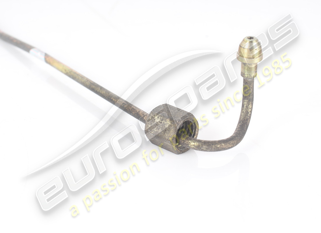 USATO FERRARI TUBO CARBURANTE AL CILINDRO 5. NUMERO PARTE 118594 (3) usato ferrari tubo carburante al cilindro 5. numero parte 118594 (3)