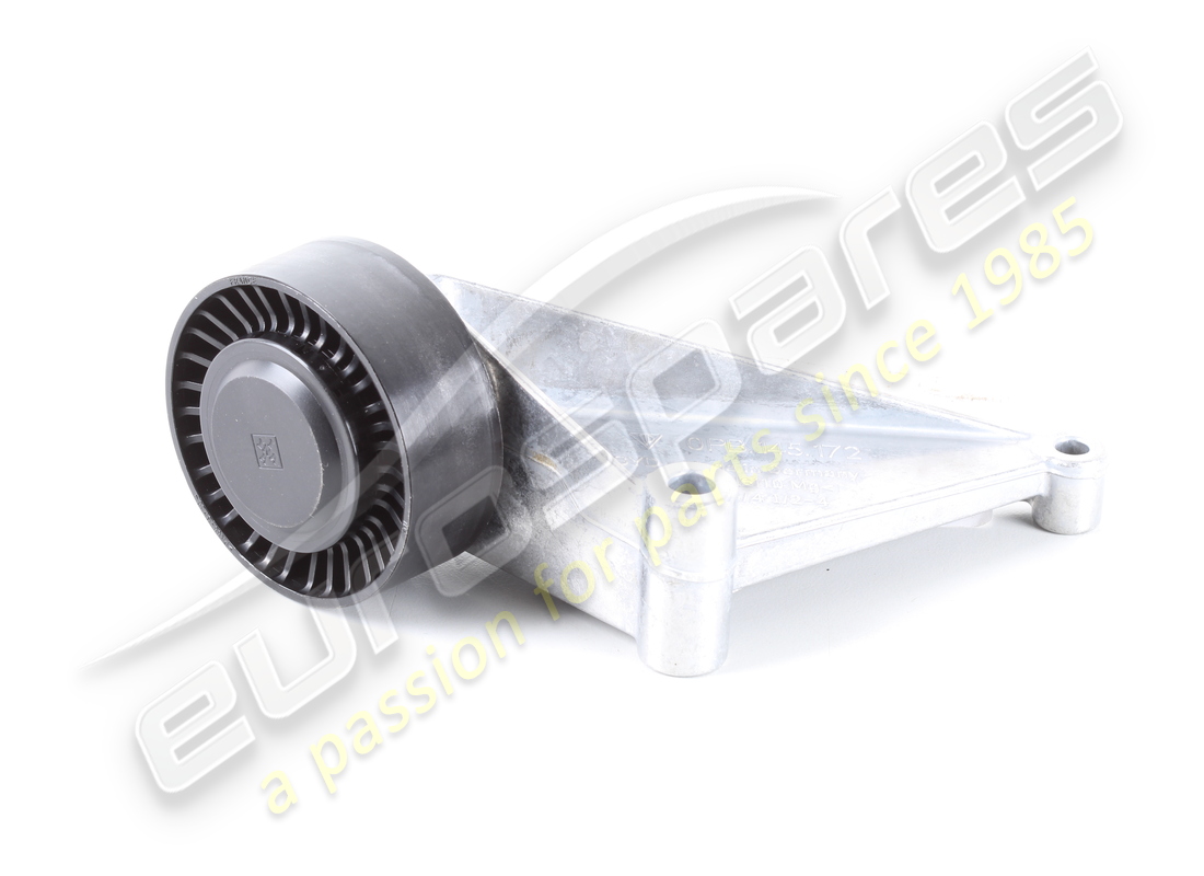 nuova parentesi porsche. numero parte 0pb145172 (2)