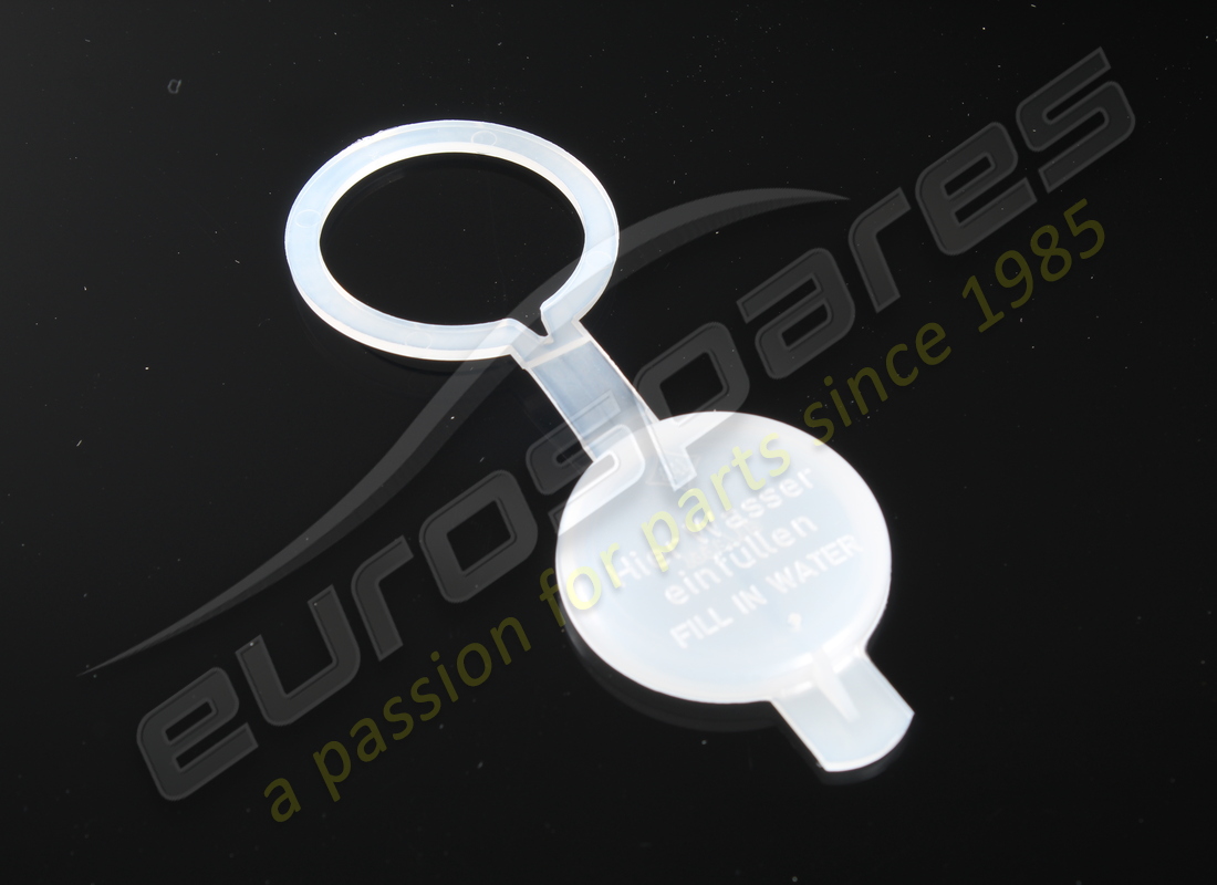 NUOVA COPERTINA PORSCHE. NUMERO PARTE 91162816700 (1) nuova copertina porsche. numero parte 91162816700 (1)