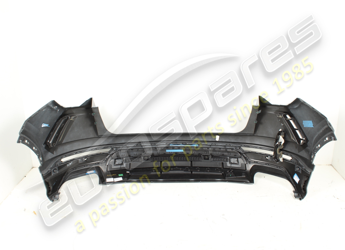 PARAURTI POSTERIORE EUROSPARES LAMBORGHINI URUS USATO. NUMERO PARTE EAP1425710 (2) paraurti posteriore eurospares lamborghini urus usato. numero parte eap1425710 (2)