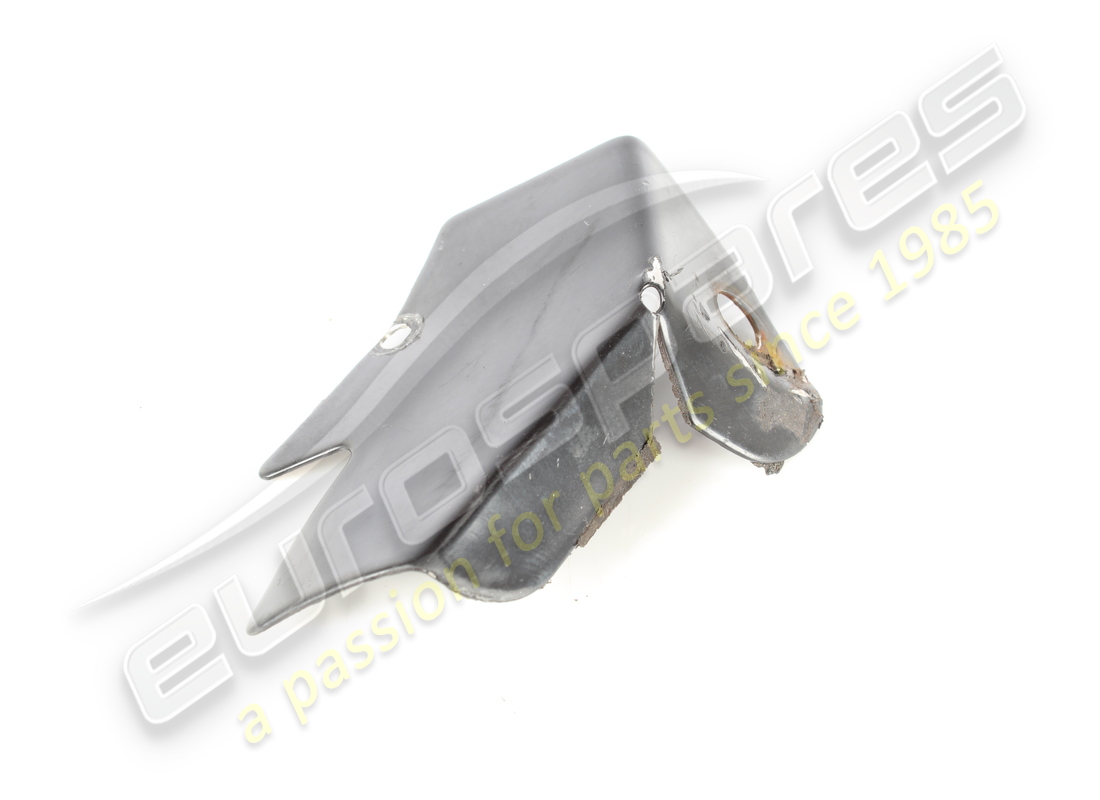 MODANATURA ANTERIORE DX GTS USATA FERRARI. NUMERO PARTE 60602100 (2) modanatura anteriore dx gts usata ferrari. numero parte 60602100 (2)