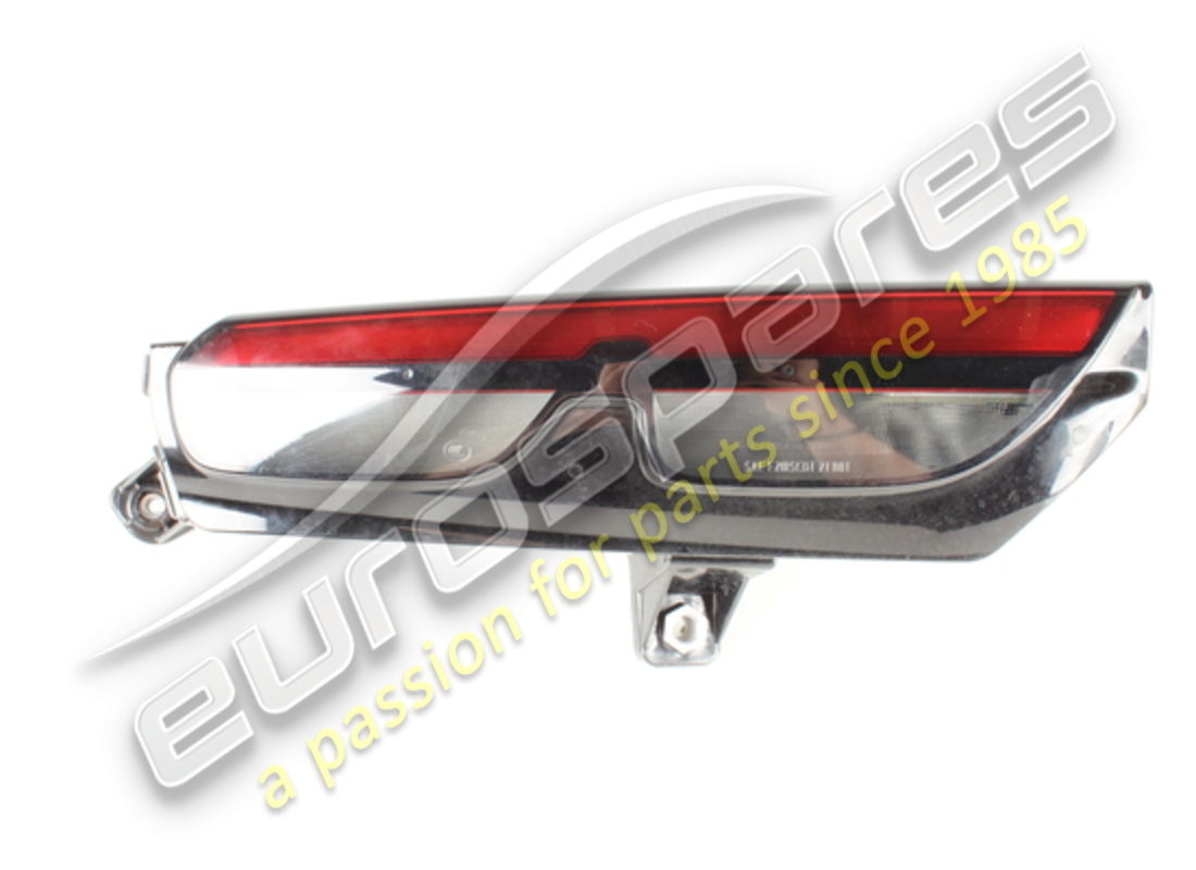 USATO Ferrari FANALE POSTERIORE SX . NUMERO PARTE 960506 (1) USATO Ferrari FANALE POSTERIORE SX . NUMERO PARTE 960506 (1)