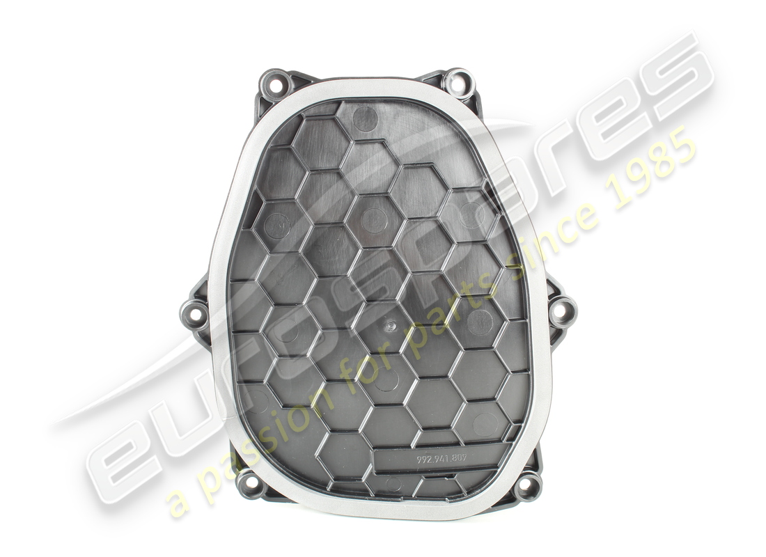 NUOVO PORSCHE TAPPO TERMINALE CON GUARNIZIONE. NUMERO PARTE 992941809 (1) nuovo porsche tappo terminale con guarnizione. numero parte 992941809 (1)
