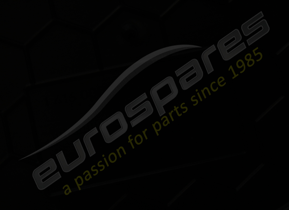 NUOVO PORSCHE TAPPO TERMINALE CON GUARNIZIONE. NUMERO PARTE 992941809 (5) nuovo porsche tappo terminale con guarnizione. numero parte 992941809 (5)