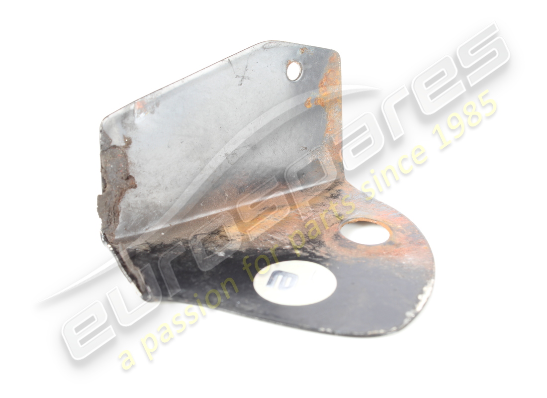 modanatura posteriore dx gts usata ferrari. numero parte 60601900 (1)