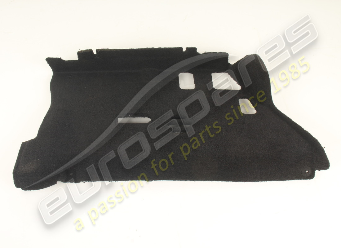 USATO FERRARI RIPARO SOTTOPLANCIA SX GDX. NUMERO PARTE 789567 (2) usato ferrari riparo sottoplancia sx gdx. numero parte 789567 (2)