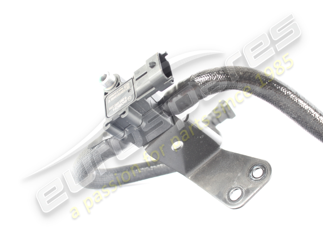 usato ferrari tubo da tev sx a venturi sx. numero parte 808848 (3)