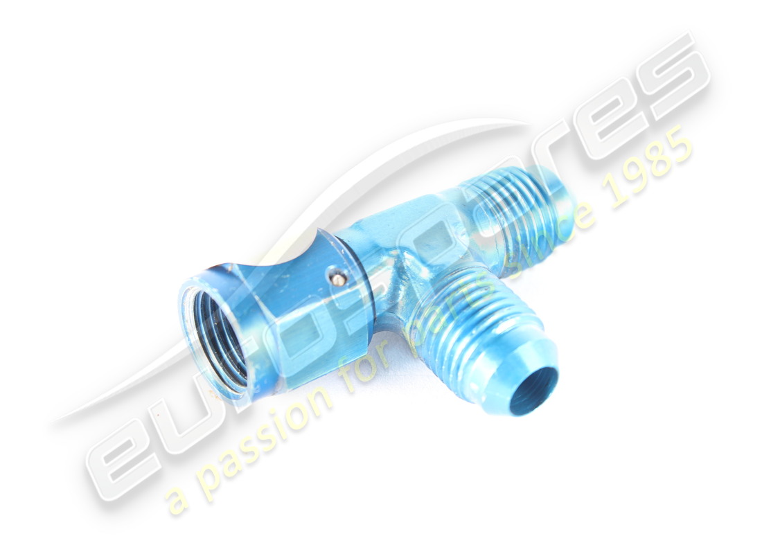 CONNETTORE Ferrari 3-WAY USATO . NUMERO PARTE 267425 (1)