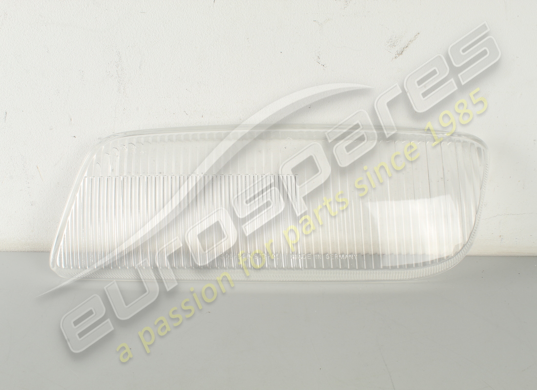 NUOVO EUROSPARES LENTE LUCE DIREZIONALE LATERALE ANTERIORE SINISTRA. NUMERO PARTE 149032A (1) nuovo eurospares lente luce direzionale laterale anteriore sinistra. numero parte 149032a (1)