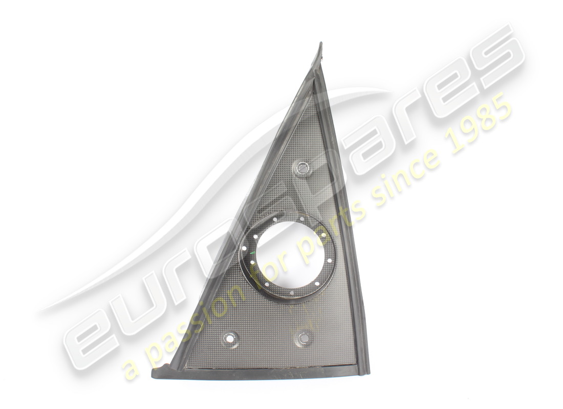 Ferrari QUARTERLIGHT DESTRO USATO, RIEMPIMENTO CARBURANTE. NUMERO PARTE 88683900 (1)