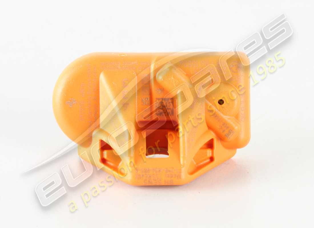 NUOVO FERRARI SISTEMA DI MONITORAGGIO DELLA PRESSIONE DEGLI PNEUMATICI SENSORE RUOTA. CODICE ARTICOLO 777770 (2) nuovo ferrari sistema di monitoraggio della pressione degli pneumatici sensore ruota. codice articolo 777770 (2)