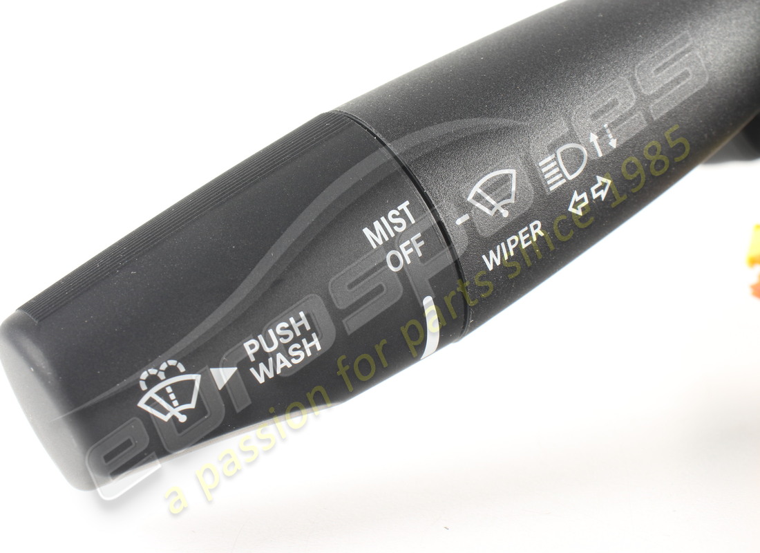 nuovo maserati comando sterzo. codice articolo 670228196 (5)