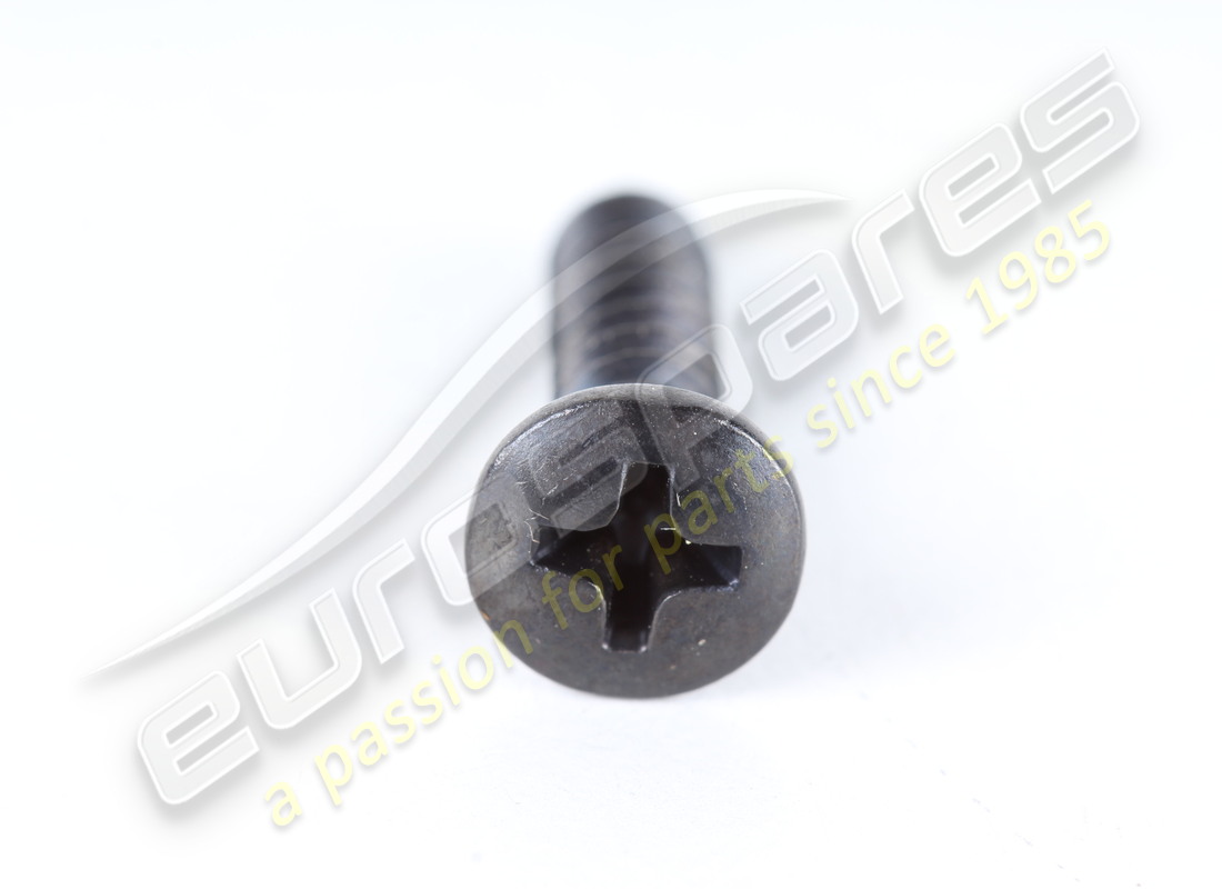 NUOVA VITE AUTOFILETTANTE PORSCHE - B 4,2X19. NUMERO PARTE 90014508407 (2) nuova vite autofilettante porsche - b 4,2x19. numero parte 90014508407 (2)