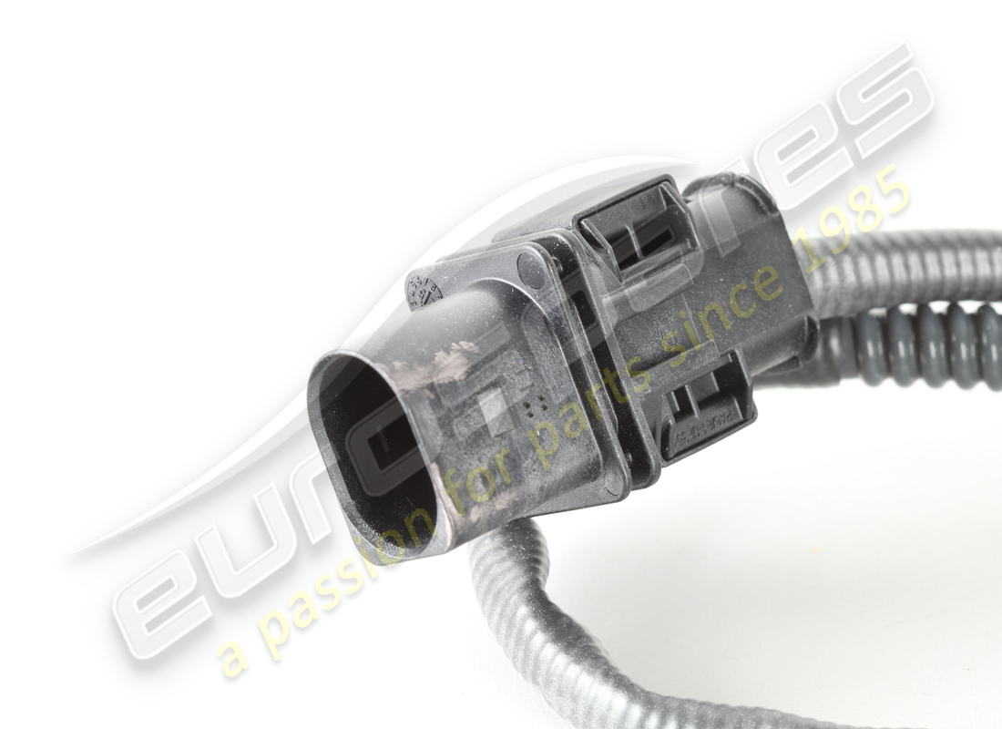 NUOVA BOSCH SENSORE LAMBDA ANTERIORE. NUMERO PARTE 217447 (4) nuova bosch sensore lambda anteriore. numero parte 217447 (4)