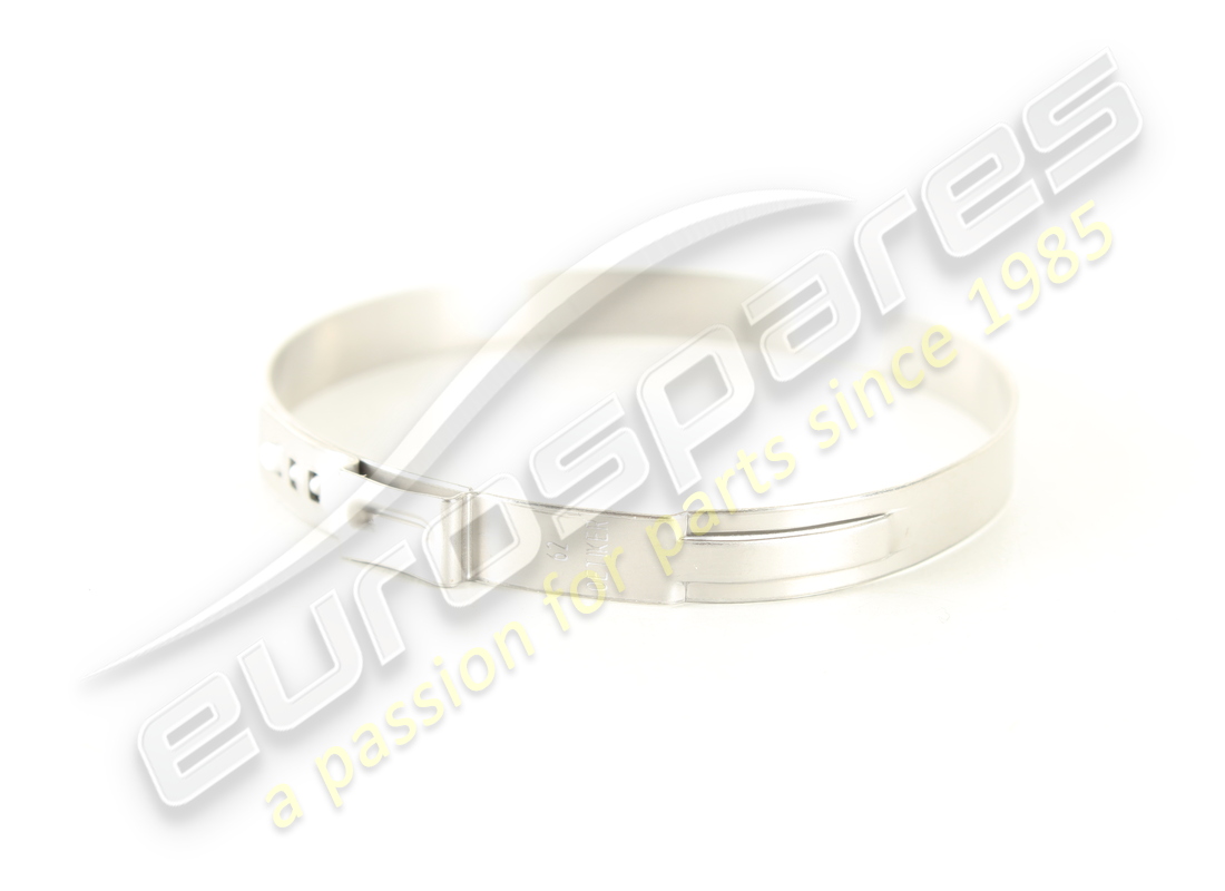 NUOVO PORSCHE MORSETTO. NUMERO PARTE 992419813 (2) nuovo porsche morsetto. numero parte 992419813 (2)