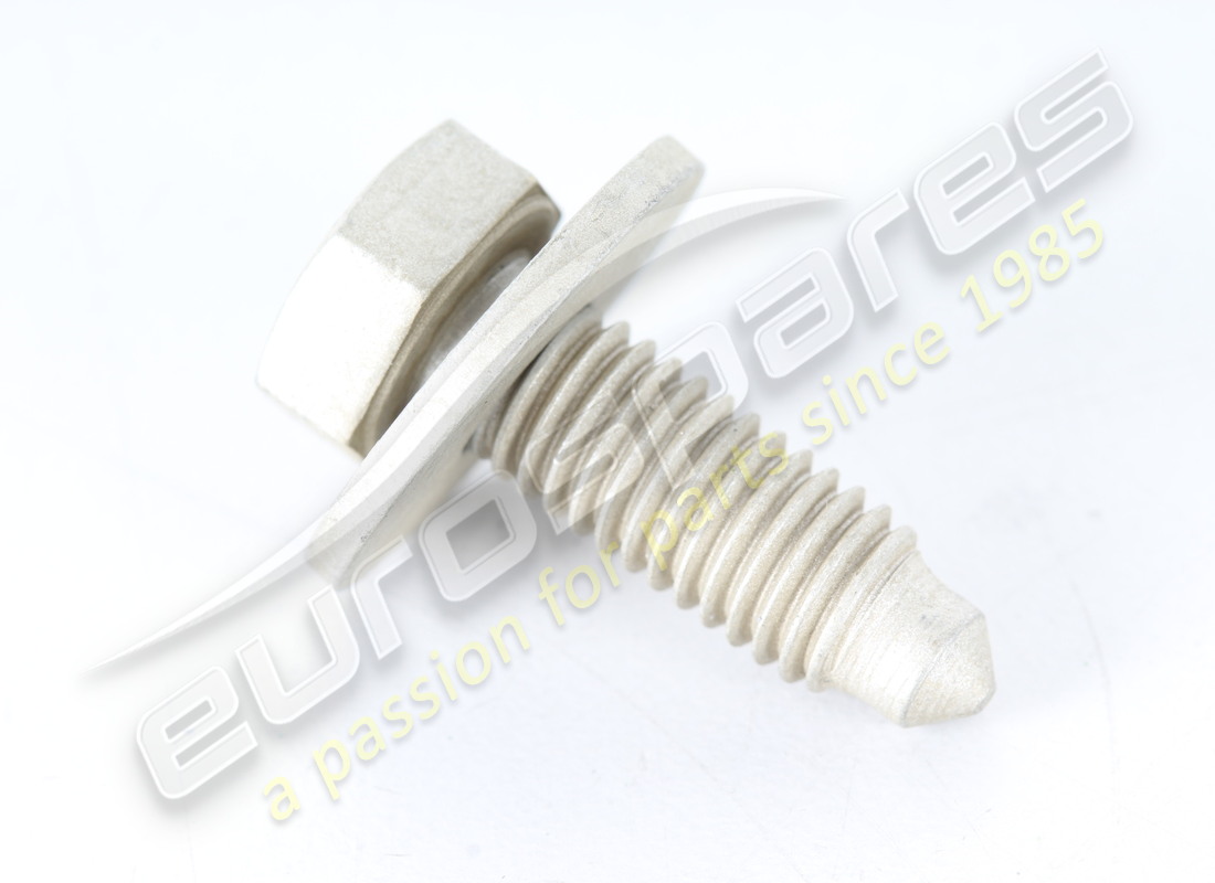 nuova aston martin vite m8x1.25x21. numero parte 703268 (1)