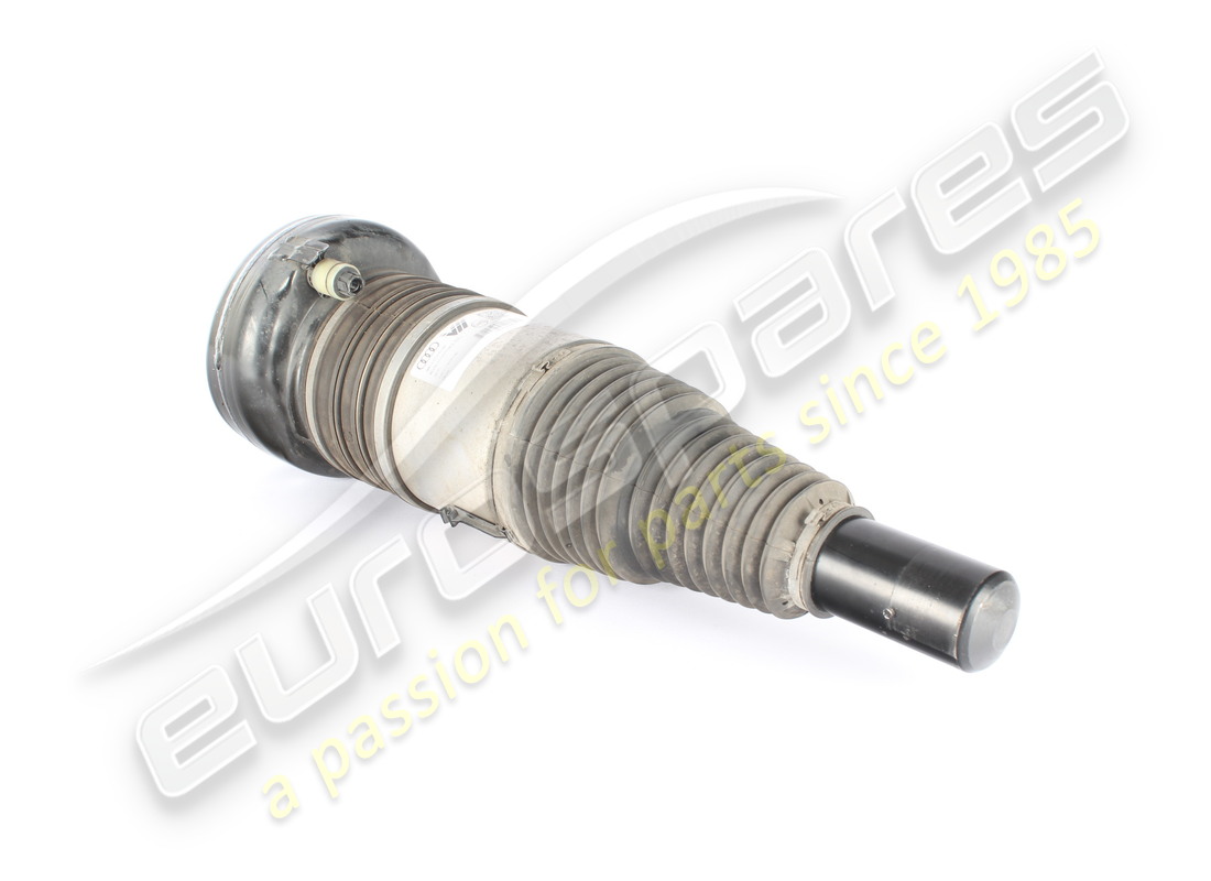 ammortizzatore ad aria lamborghini usato. numero parte 4m0616039bf (2)